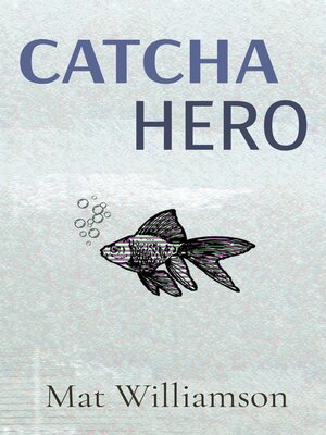 cover image of Catcha Hero